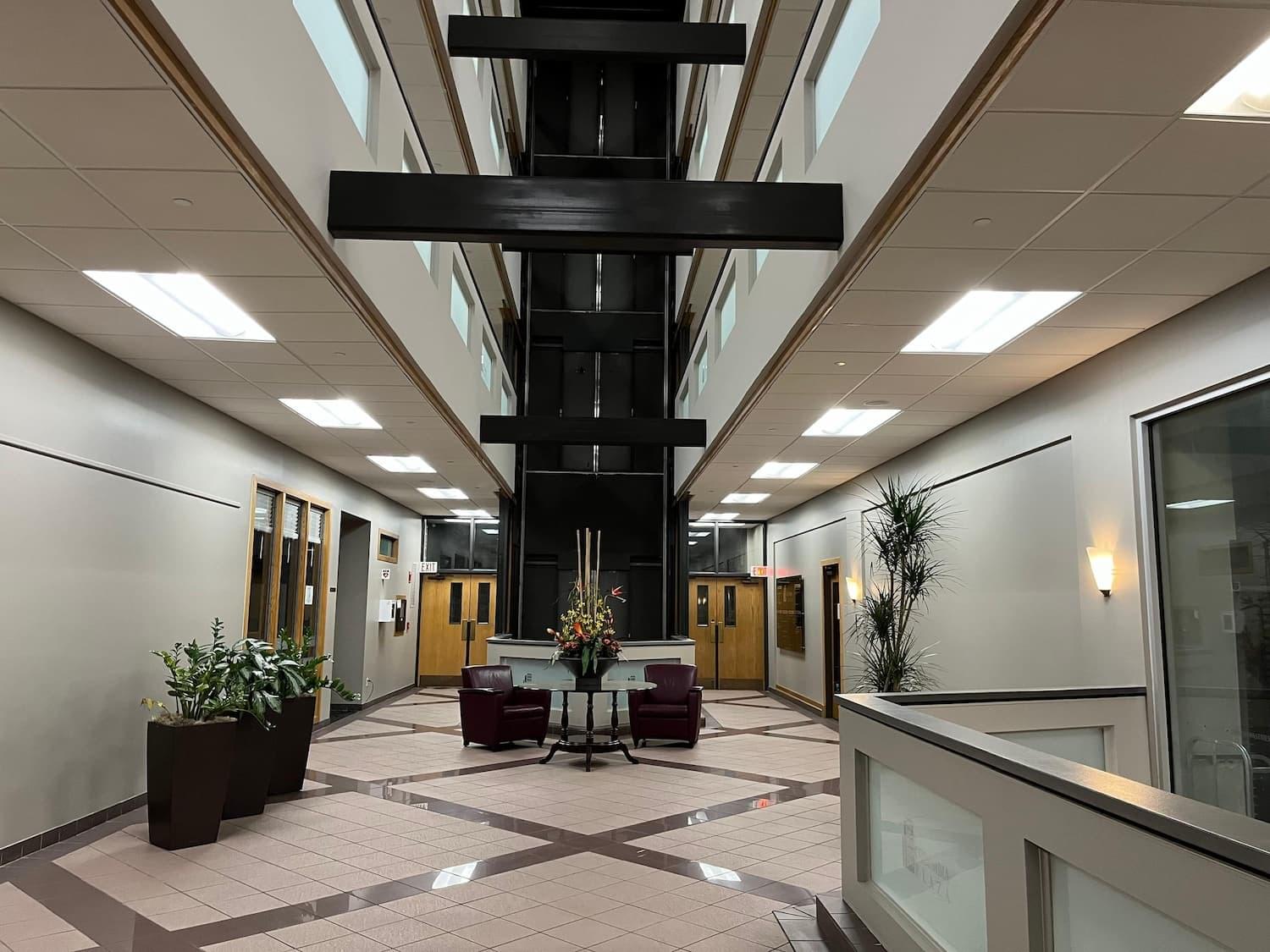 Kalamazoo Janitorial Cleaning Service