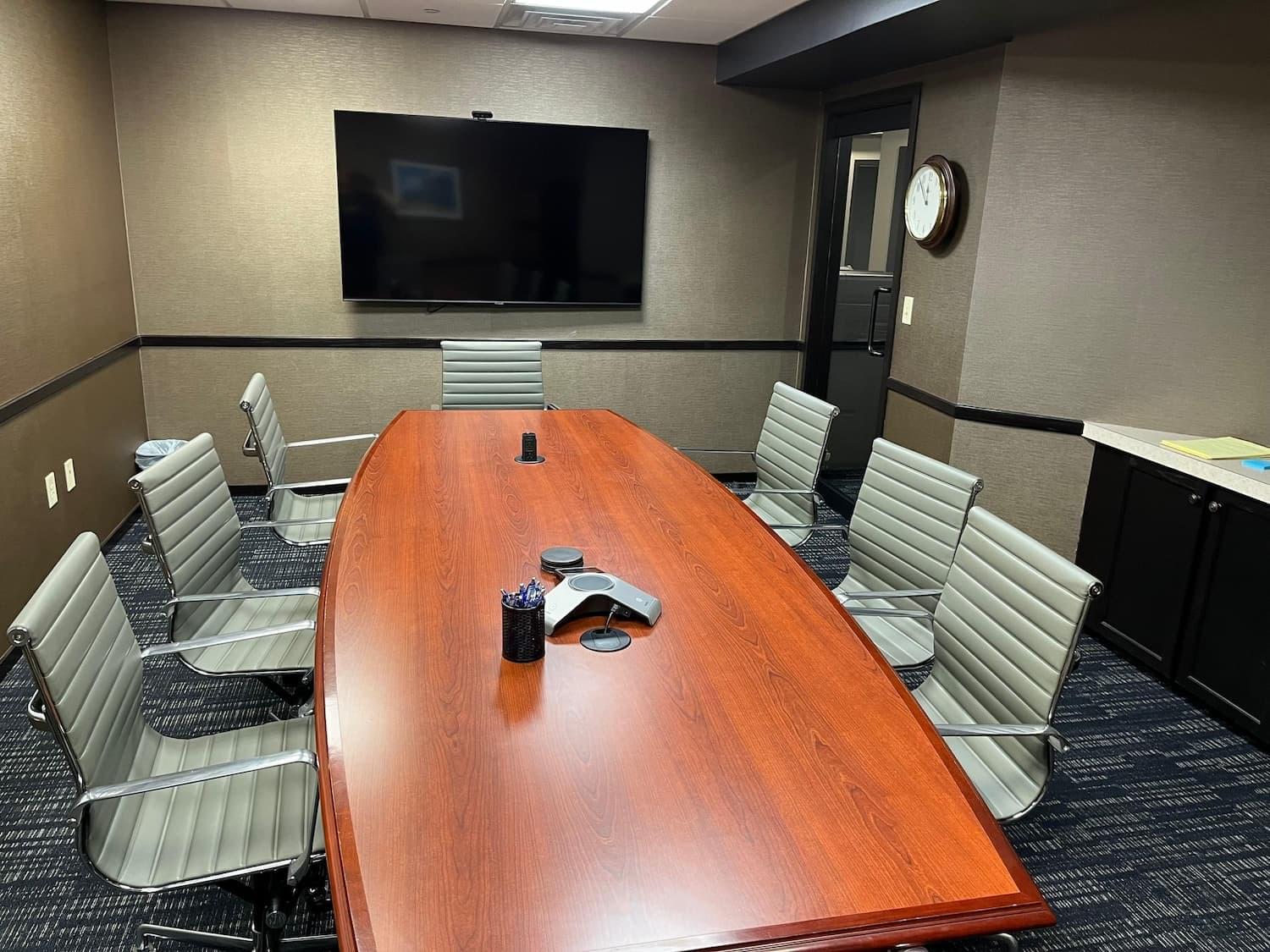 CT Cleaners Office Cleaning Grand Rapids