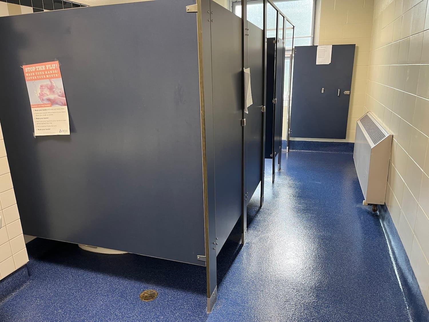 Custodial & Janitorial Services for Schools in Kalamazoo, MI and surrounding areas