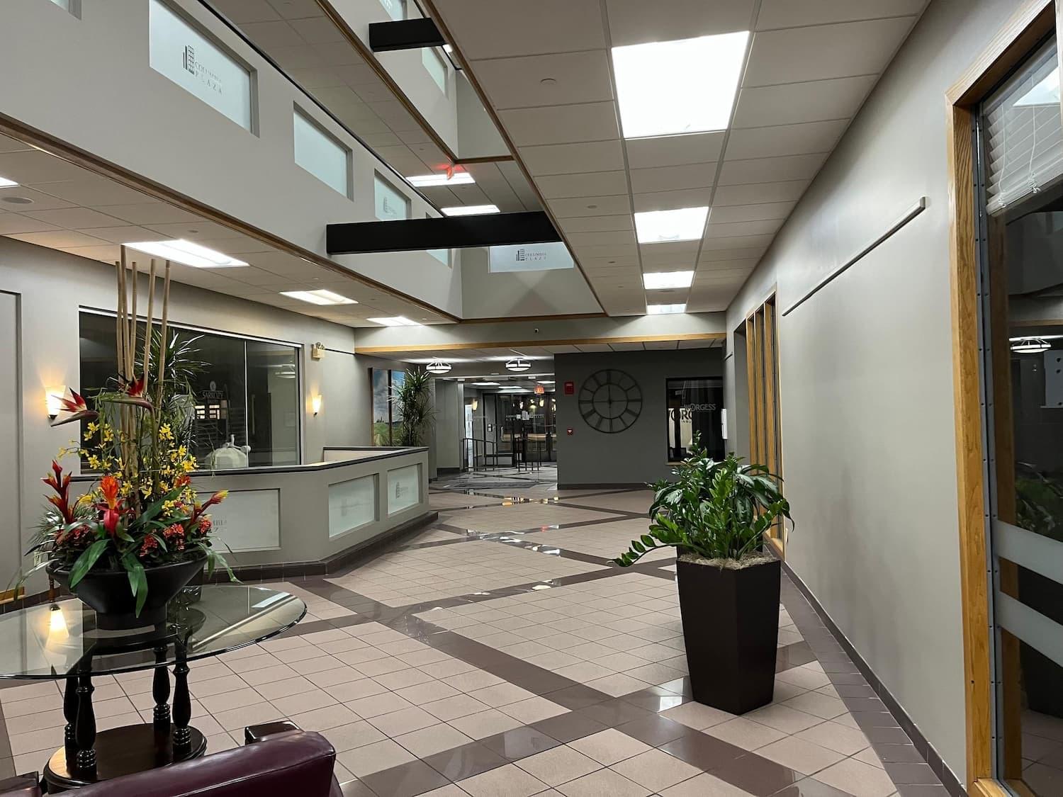 Grand Rapids Commercial Cleaning