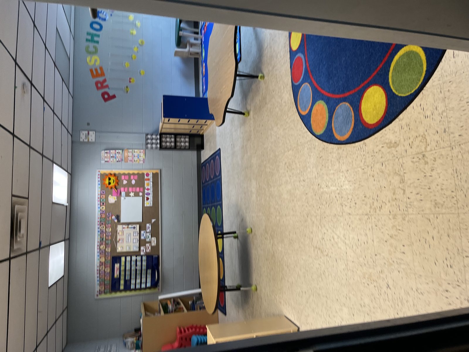School and education facility cleaning by CT Cleaners — Michigan custodial services